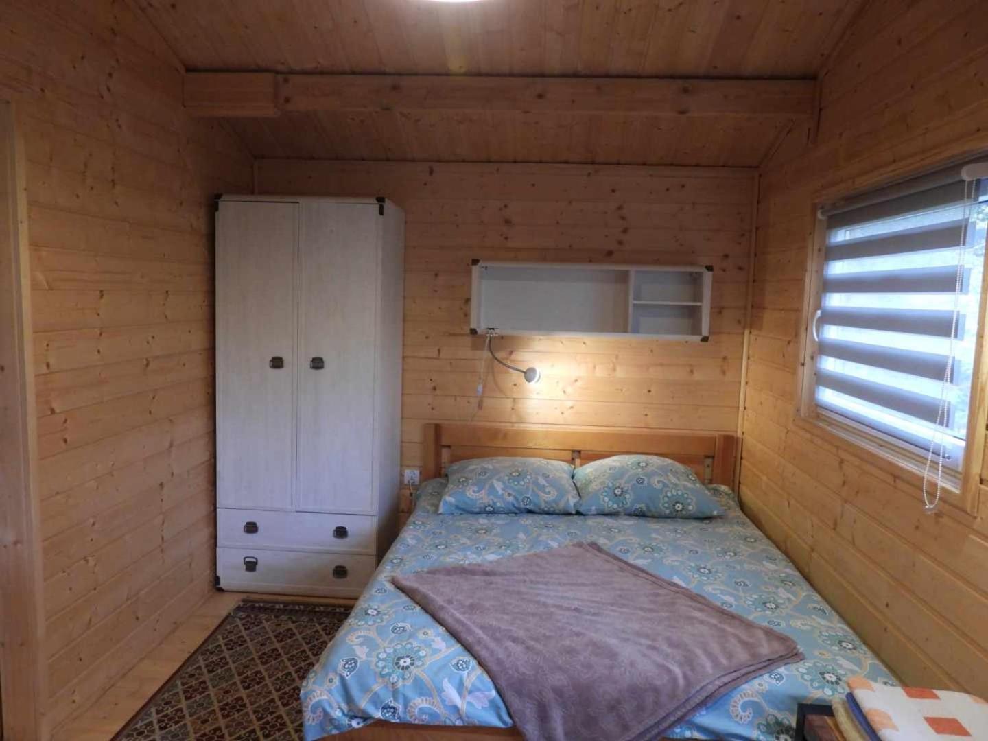 Domki , Pokoje Goscinne Ustronie Zwierzyniec Extérieur photo